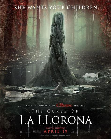 Mirar the curse of la lkorona